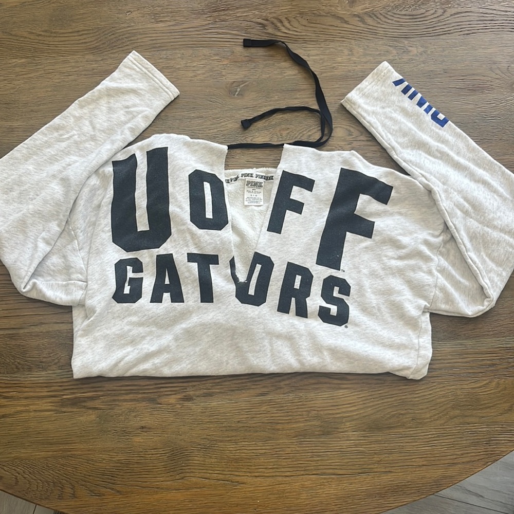 VS PINK UF Sweatshirt